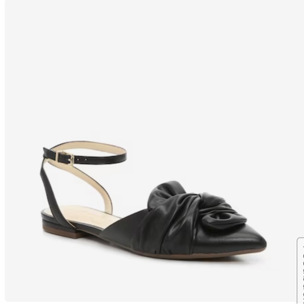 Jessica Simpson Carmie Flats